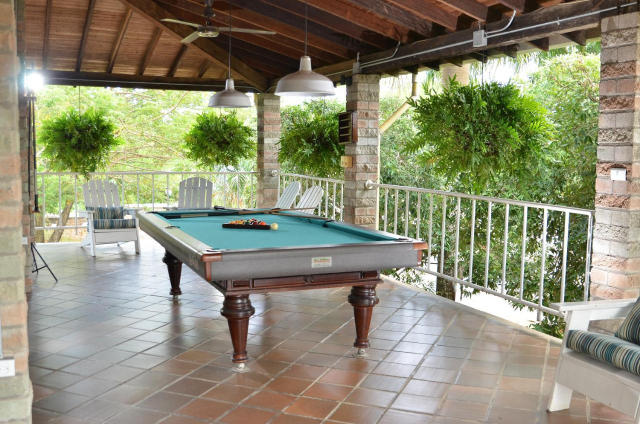 Hosteria Horizontes Caucasia Esterno foto